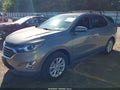 2018 Chevrolet Equinox — photo 2 of 16 | VIN 3GNAXJEV9JS570817