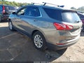 2018 Chevrolet Equinox — photo 3 of 16 | VIN 3GNAXJEV9JS570817