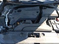 2017 Nissan Altima — photo 10 of 11 | VIN 1N4AL3AP3HC259106