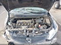 2013 Honda Civic — photo 10 of 10 | VIN 2HGFG3B85DH516321
