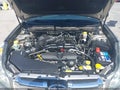 2014 Subaru Outback — photo 10 of 16 | VIN 4S4BRBCC1E3307842