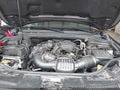2013 Dodge Durango — photo 10 of 16 | VIN 1C4RDHDGXDC674663