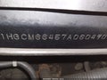 2007 Honda Accord — photo 18 of 18 | VIN 1HGCM66457A060490