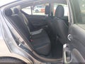 2019 Nissan Versa — photo 8 of 16 | VIN 3N1CN7AP3KL831360