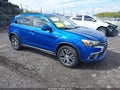 2018 Mitsubishi Outlander Sport — photo 1 of 15 | VIN JA4AR4AW6JZ010723