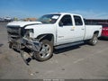 2013 Chevrolet Silverado 2500 — photo 2 of 16 | VIN 1GC1KYE81DF125393