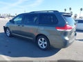2012 Toyota Sienna — photo 3 of 16 | VIN 5TDKK3DC0CS184754