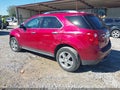 2015 Chevrolet Equinox — photo 3 of 16 | VIN 2GNALDEK4F6107783