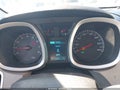 2015 Chevrolet Equinox — photo 7 of 16 | VIN 2GNALDEK4F6107783