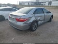 2016 Toyota Camry — photo 4 of 16 | VIN 4T1BF1FK9GU118830