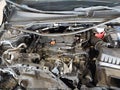 2024 Honda Civic — photo 10 of 15 | VIN 2HGFE2F28RH547575