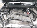 2025 Toyota RAV4 — photo 10 of 17 | VIN 2T3K1RFV6SC319111