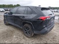 2025 Toyota RAV4 — photo 3 of 17 | VIN 2T3K1RFV6SC319111
