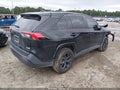 2025 Toyota RAV4 — photo 4 of 17 | VIN 2T3K1RFV6SC319111