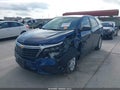 2022 Chevrolet Equinox — photo 2 of 17 | VIN 3GNAXHEV0NS168294