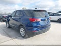 2022 Chevrolet Equinox — photo 3 of 17 | VIN 3GNAXHEV0NS168294