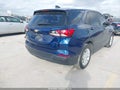 2022 Chevrolet Equinox — photo 4 of 17 | VIN 3GNAXHEV0NS168294