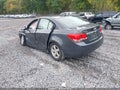 2013 Chevrolet Cruze — photo 3 of 16 | VIN 1G1PC5SB5D7131755