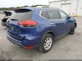 2017 Nissan Rogue — photo 4 of 19 | VIN JN8AT2MV9HW000914