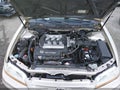 2001 Honda Accord — photo 10 of 17 | VIN 1HGCG22461A031139