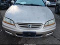 2001 Honda Accord — photo 13 of 17 | VIN 1HGCG22461A031139