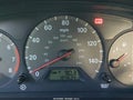 2001 Honda Accord — photo 16 of 17 | VIN 1HGCG22461A031139