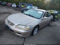 2001 Honda Accord — photo 2 of 17 | VIN 1HGCG22461A031139