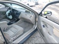 2001 Honda Accord — photo 5 of 17 | VIN 1HGCG22461A031139
