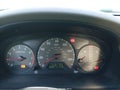 2001 Honda Accord — photo 7 of 17 | VIN 1HGCG22461A031139