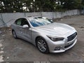 2014 Infiniti Q50 — photo 1 of 12 | VIN JN1BV7ARXEM699690