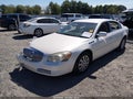 2009 Buick Lucerne — photo 2 of 16 | VIN 1G4HD57M39U143622