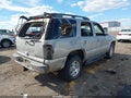 2004 Chevrolet Tahoe — photo 4 of 12 | VIN 1GNEK13Z54R159931