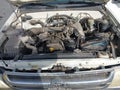 1997 Toyota Tacoma — photo 10 of 16 | VIN 4TAVL52N9VZ317194