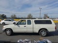 1997 Toyota Tacoma — photo 14 of 16 | VIN 4TAVL52N9VZ317194