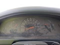 1997 Toyota Tacoma — photo 7 of 16 | VIN 4TAVL52N9VZ317194