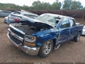 2017 Chevrolet Silverado 1500 — photo 2 of 17 | VIN 1GCPCREC7HF124045