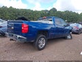 2017 Chevrolet Silverado 1500 — photo 4 of 17 | VIN 1GCPCREC7HF124045