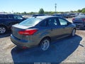 2018 Ford Focus — photo 4 of 16 | VIN 1FADP3F24JL310908