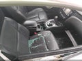2015 Nissan Rogue — photo 5 of 16 | VIN 5N1AT2MV1FC793437
