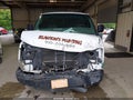 2013 Chevrolet Express 3500 — photo 12 of 15 | VIN 1GCZGUCG8D1188852