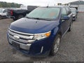 2012 Ford Edge — photo 6 of 16 | VIN 2FMDK3K93CBA67635