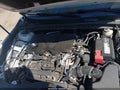 2018 Toyota Camry — photo 10 of 16 | VIN 4T1B61HK8JU059919