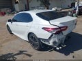 2018 Toyota Camry — photo 3 of 16 | VIN 4T1B61HK8JU059919