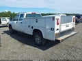 2019 Chevrolet Silverado 2500 — photo 3 of 21 | VIN 2GB2KREG2K1202203