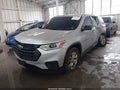 2019 Chevrolet Traverse — photo 2 of 16 | VIN 1GNEVFKW2KJ255085