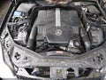 2006 Mercedes-Benz CLS-Class — photo 10 of 11 | VIN WDDDJ75X16A019789
