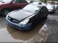 2006 Mercedes-Benz CLS-Class — photo 2 of 11 | VIN WDDDJ75X16A019789