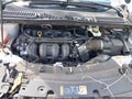 2017 Ford Escape — photo 10 of 12 | VIN 1FMCU0F76HUD25001