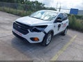 2017 Ford Escape — photo 2 of 12 | VIN 1FMCU0F76HUD25001