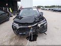 2025 Chevrolet Trax — photo 13 of 17 | VIN KL77LFEP1SC210510